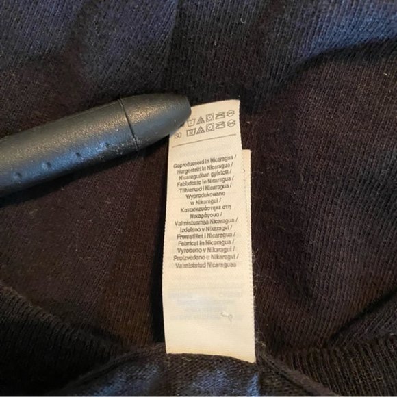 AC/DC Black World Tour Graphic Tee - Picture 6 of 6